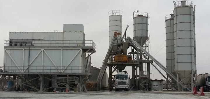 Pengertian Ready Mix Kelas dan Mutu Beton Readymix 