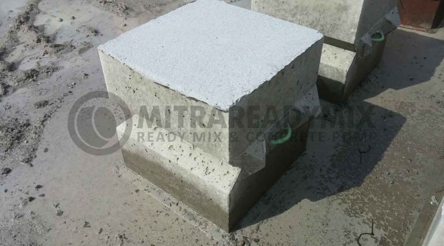 Pengertian Ready Mix Kelas Dan Mutu Beton - Readymix Concrete Minimix