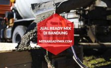 Harga Ready Mix Bandung